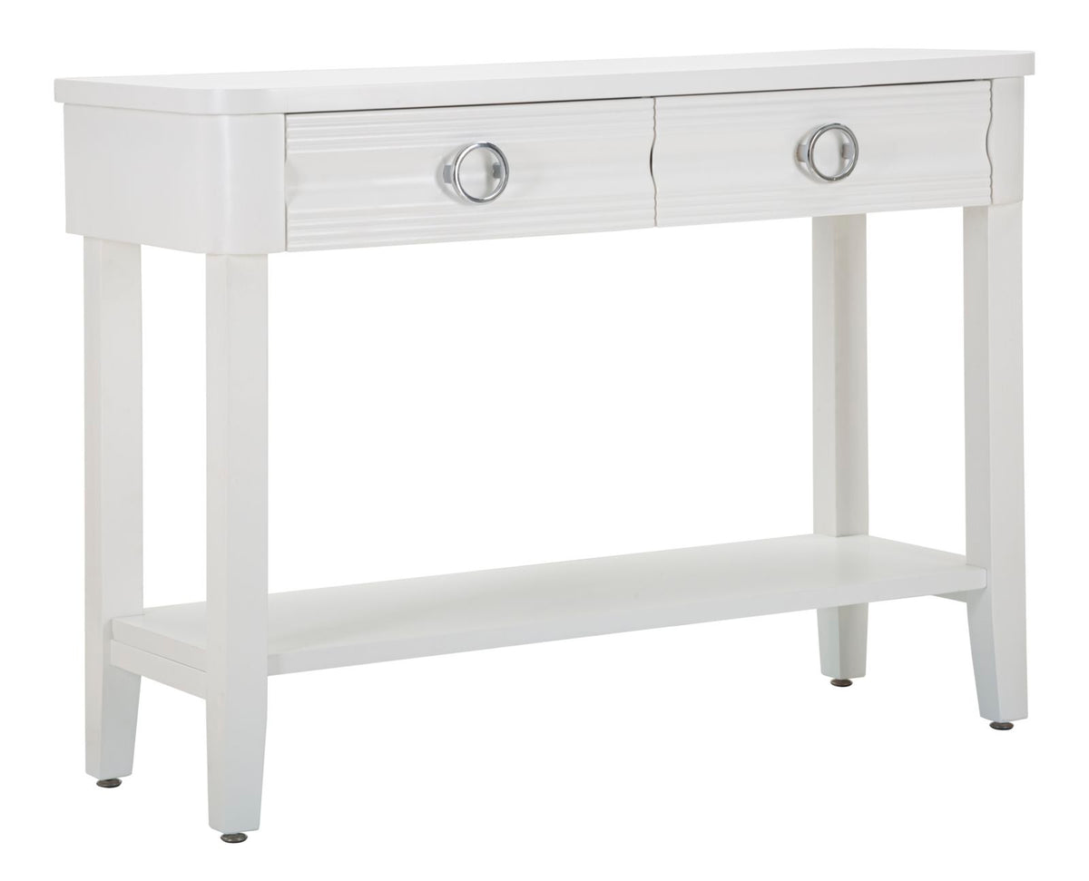 Mauro Ferretti Console Shine 110 x 40 x 82 cm
