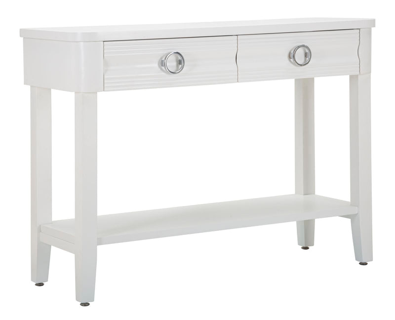 Mauro Ferretti Console Shine 110 x 40 x 82 cm