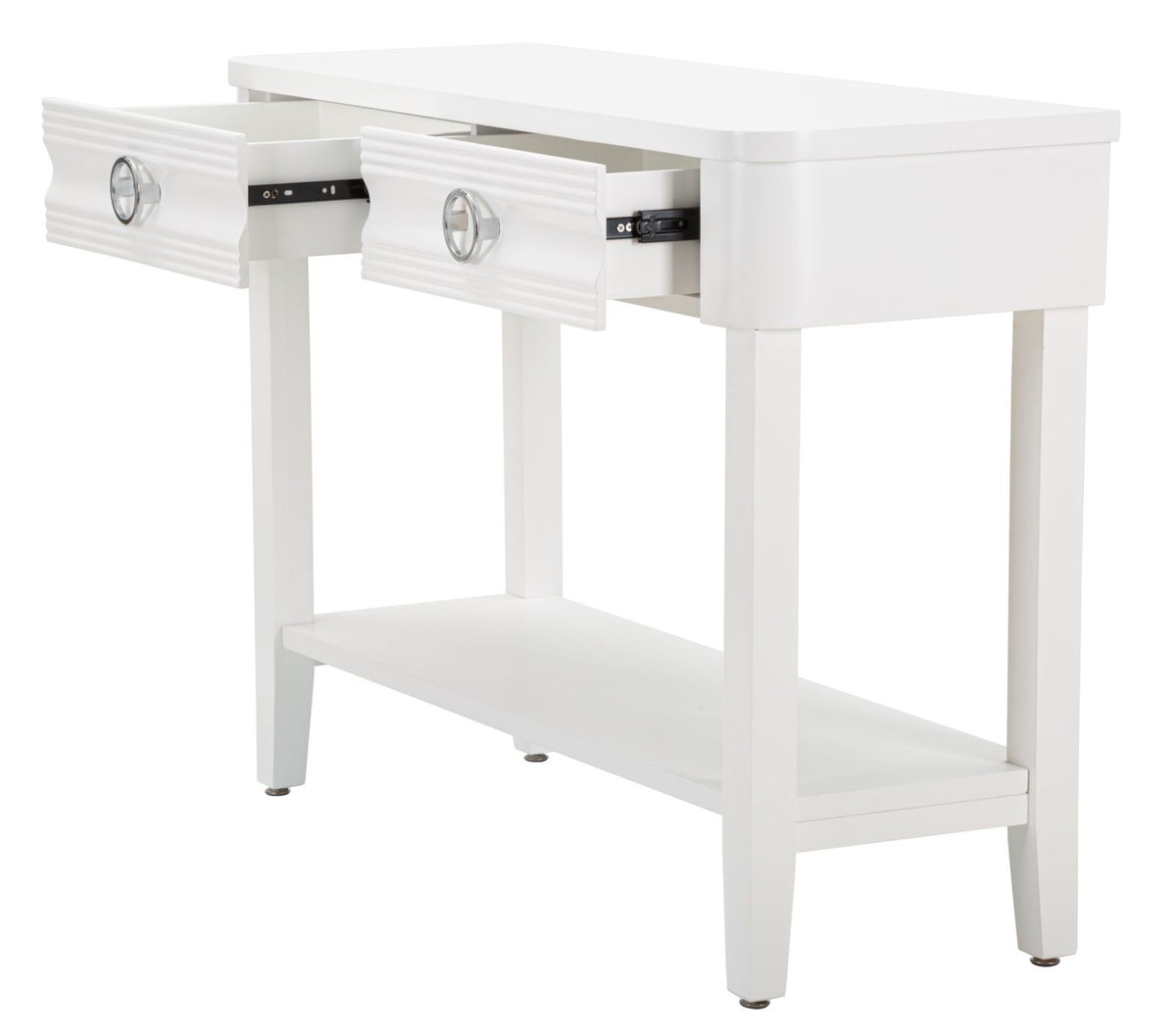 Mauro Ferretti Console Shine 110 x 40 x 82 cm