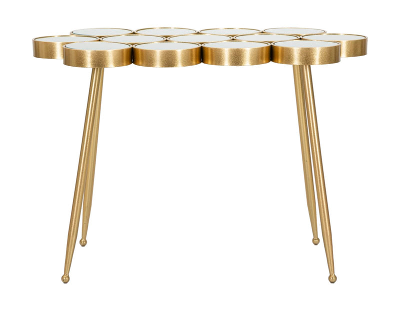 Mauro Ferretti Tavolinetto Buttle 100 x 55 x 70 cm