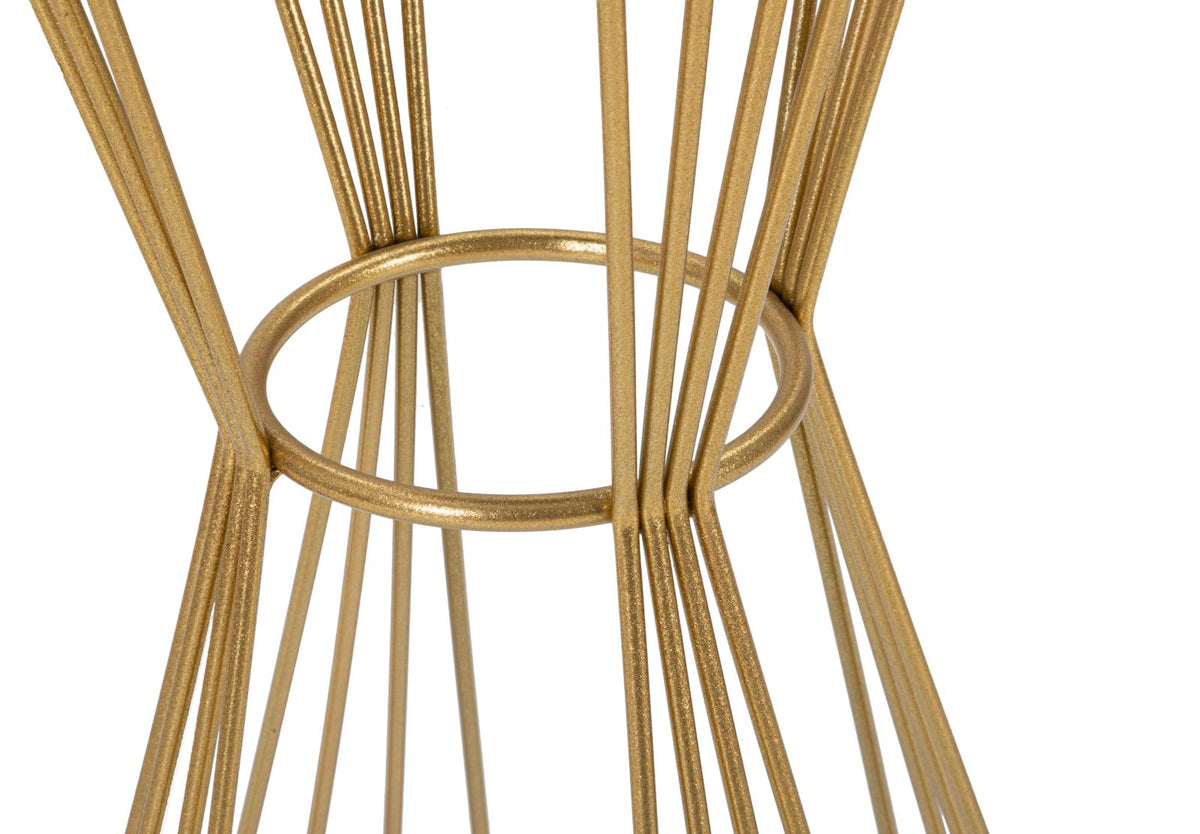 Mauro Ferretti Tavolinetto Super Ø 40 x 80 cm