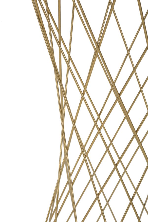 Mauro Ferretti Tavolinetto Tower New Ø 50 x 100 cm