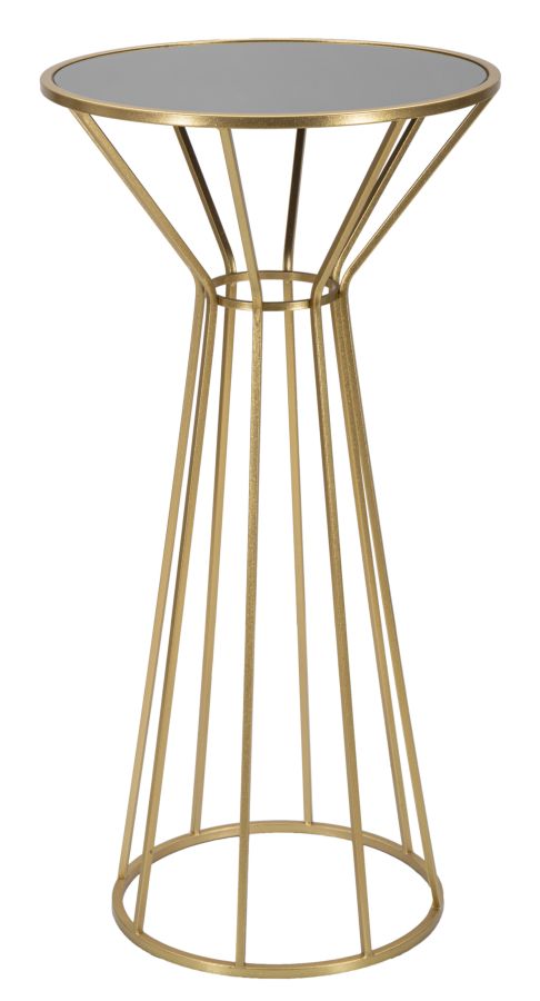 Mauro Ferretti Tavolinetto Simple New Ø 50 x 100 cm