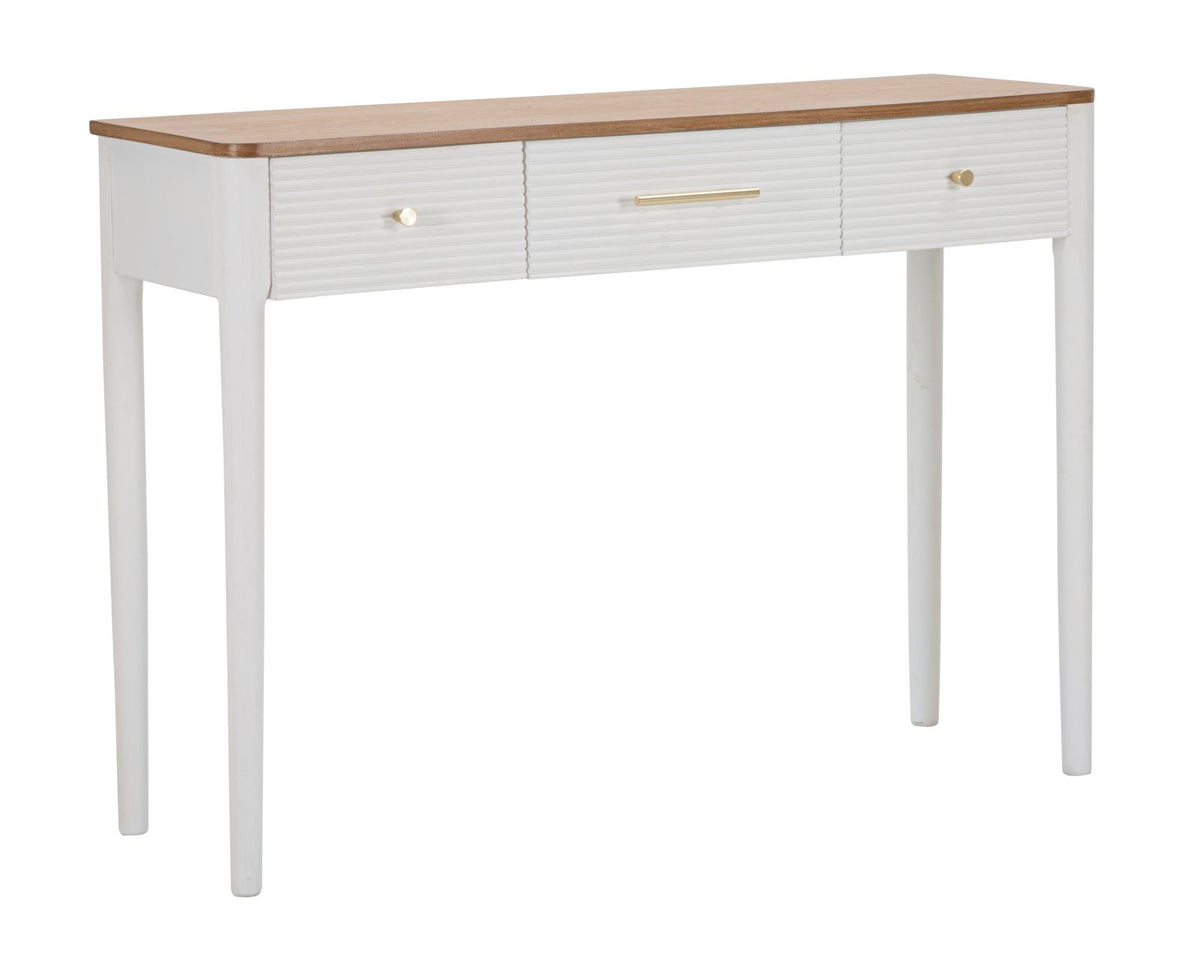 Mauro Ferretti Console Matera 107 x 37 x 80 cm