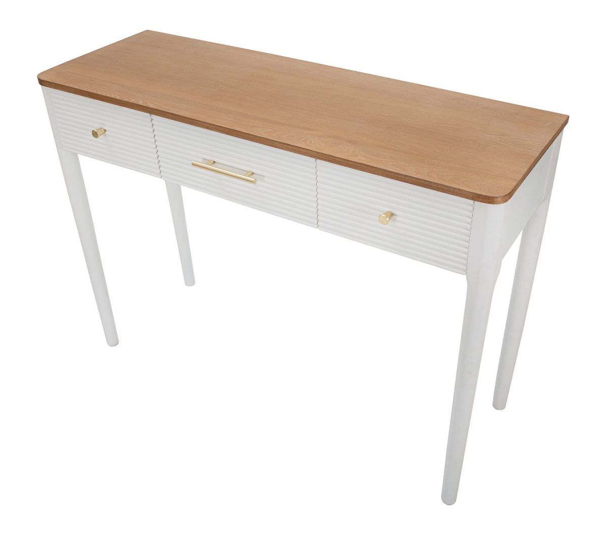 Mauro Ferretti Console Matera 107 x 37 x 80 cm