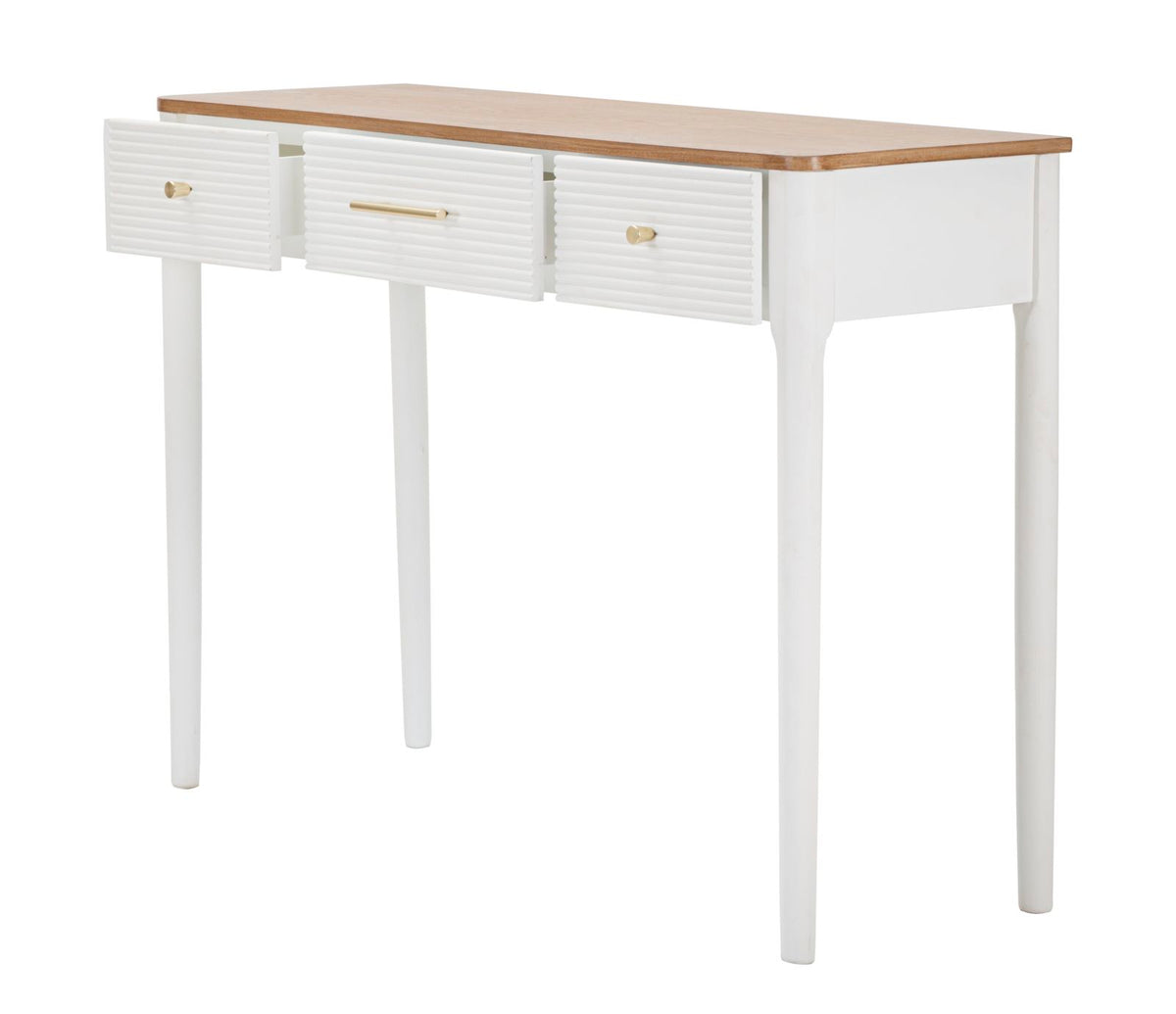 Mauro Ferretti Console Matera 107 x 37 x 80 cm