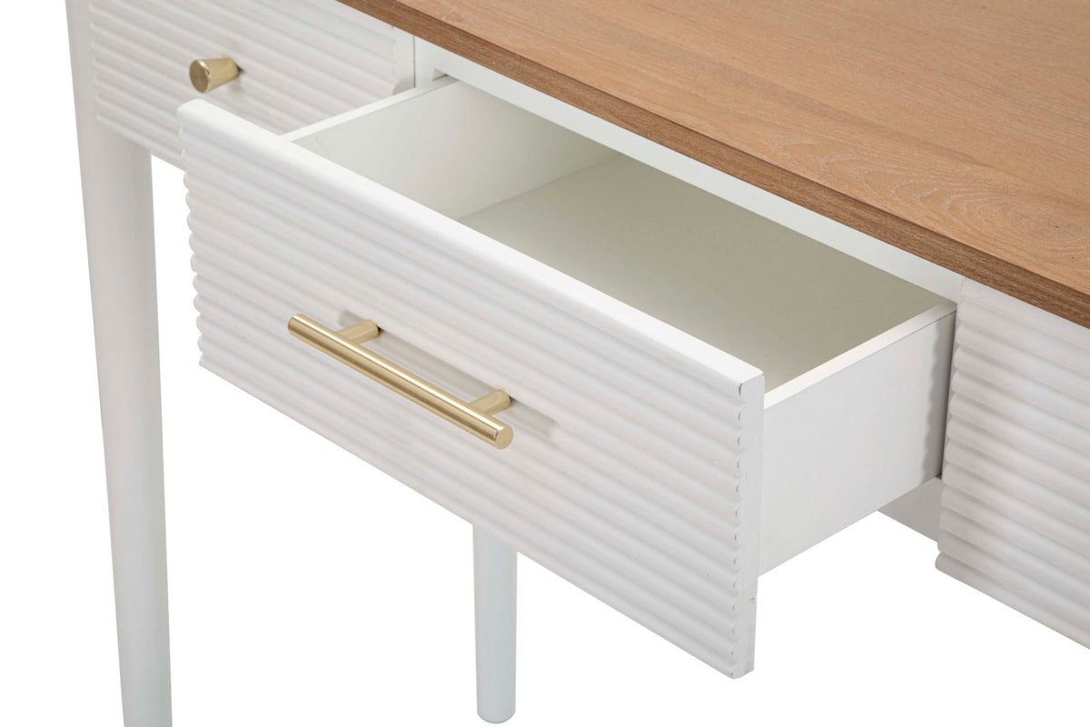 Mauro Ferretti Console Matera 107 x 37 x 80 cm