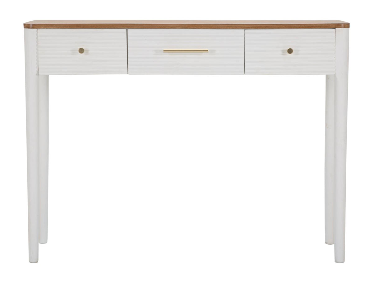 Mauro Ferretti Console Matera 107 x 37 x 80 cm