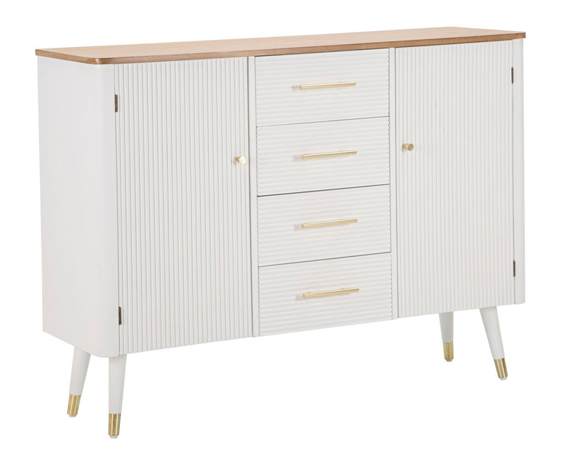 Mauro Ferretti Mobile Matera 117 x 37 x 90 cm