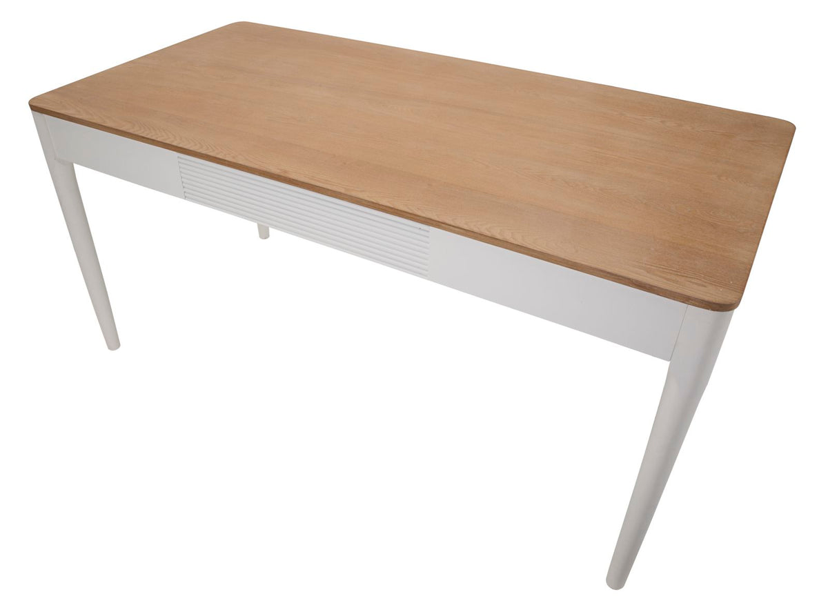 Mauro Ferretti Tavolo da Pranzo Matera 180 x 90 x 80 cm