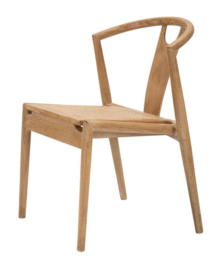 Mauro Ferretti Sedia Japan -b- Set 2 pz 56 x 53 x 76 cm