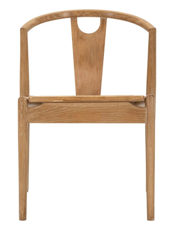 Mauro Ferretti Sedia Japan -b- Set 2 pz 56 x 53 x 76 cm