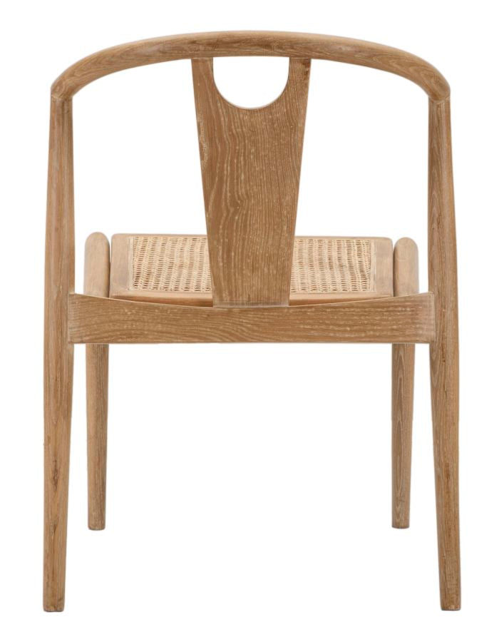 Mauro Ferretti Sedia Japan -b- Set 2 pz 56 x 53 x 76 cm
