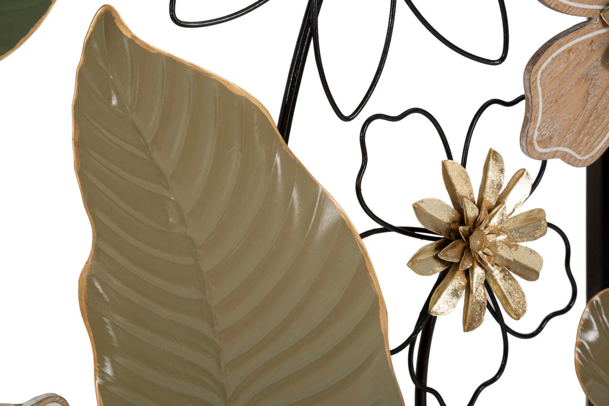 Mauro Ferretti Console Spring 108 x 36,8 x 80 cm
