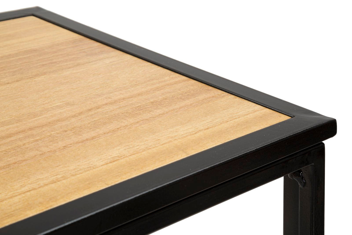 Mauro Ferretti Console Spring 108 x 36,8 x 80 cm