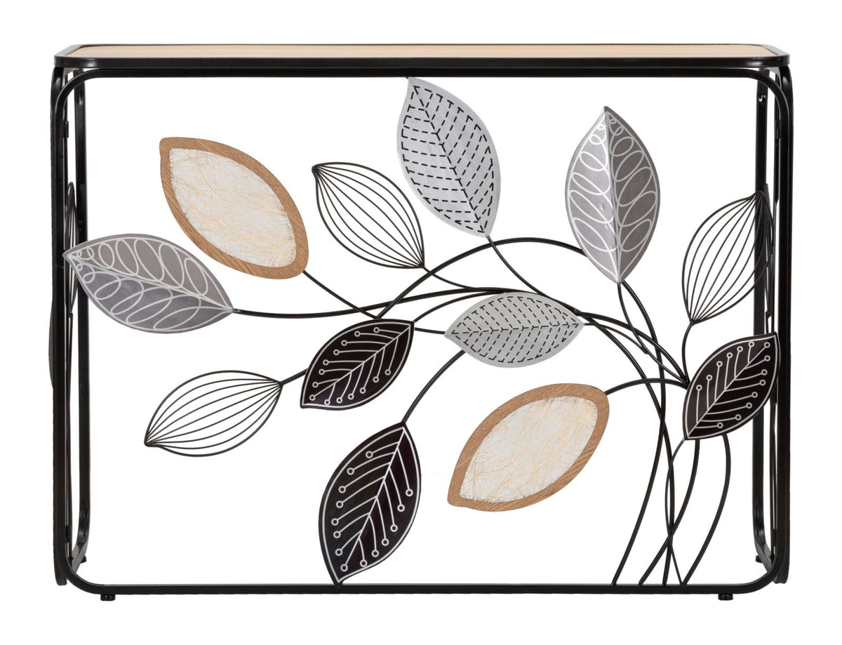 Mauro Ferretti Console Autumn 108 x 36,8 x 80 cm