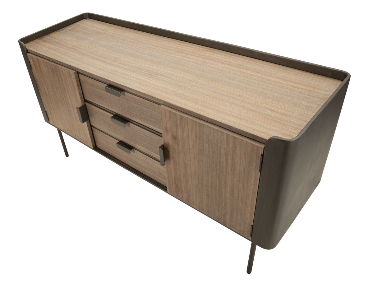 Mauro Ferretti Mobile Toronto 145 x 47 x 76 cm