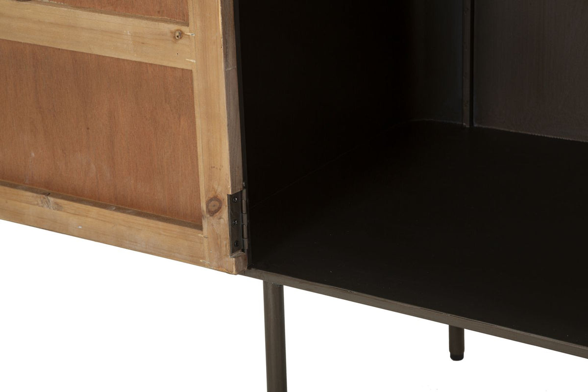 Mauro Ferretti Mobile Toronto 145 x 47 x 76 cm