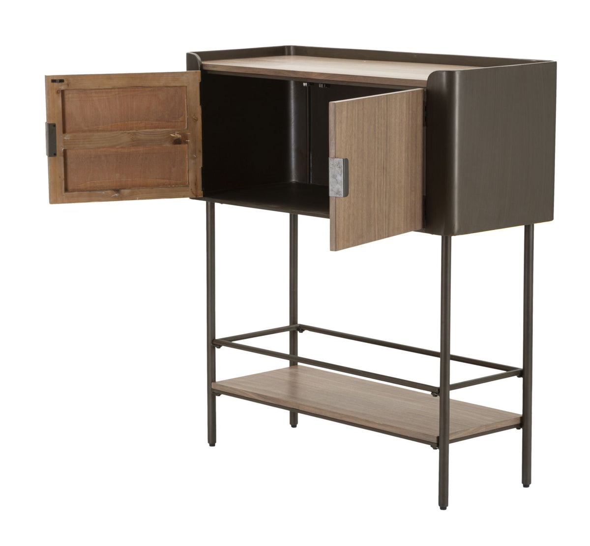 Mobiletto toronto cm 100x42x110