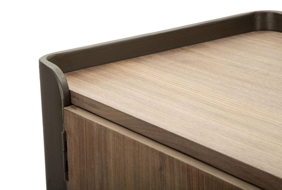 Mobiletto toronto cm 100x42x110