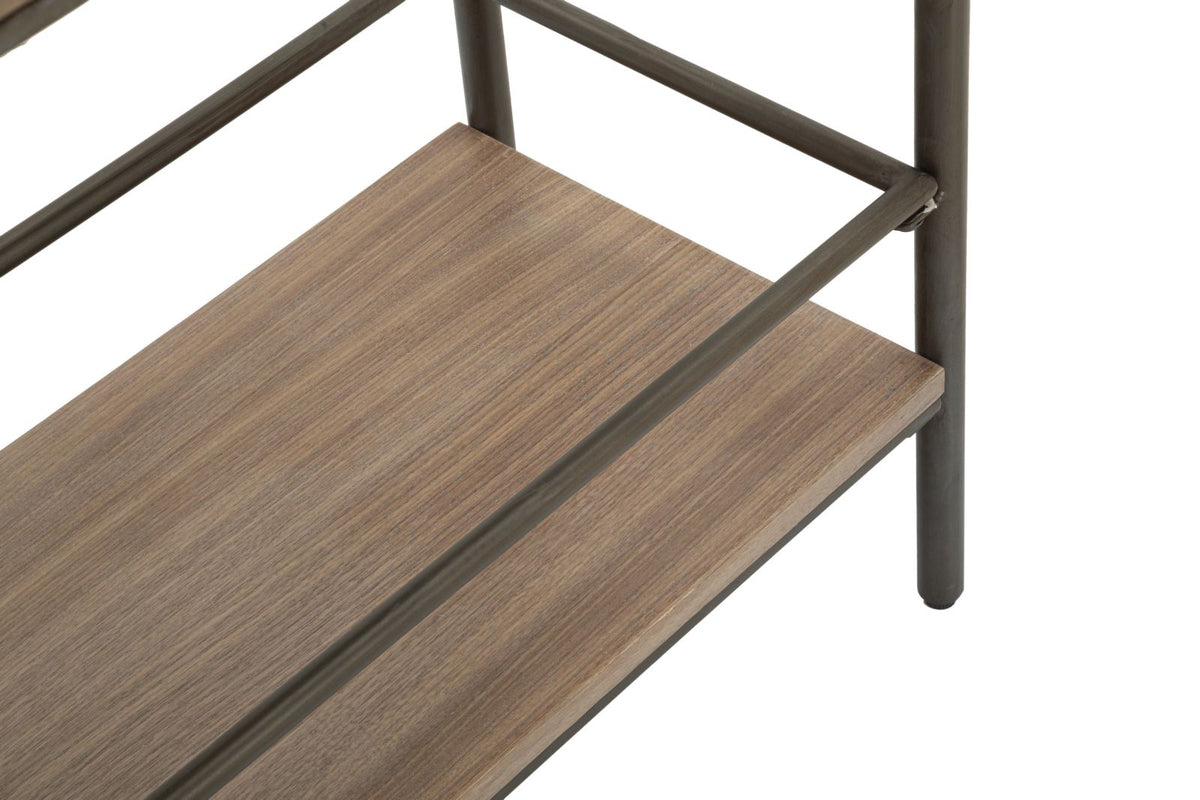 Mobiletto toronto cm 100x42x110