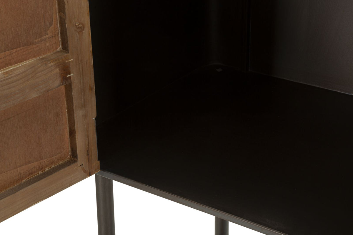 Mobiletto toronto cm 100x42x110