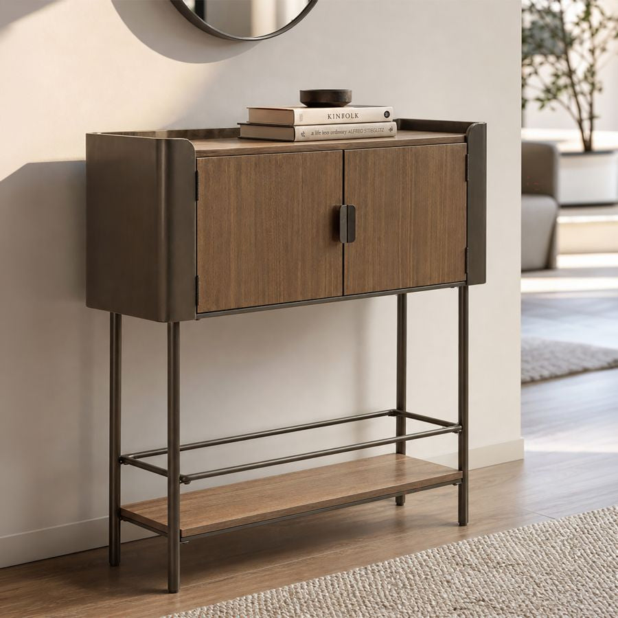 Mobiletto toronto cm 100x42x110