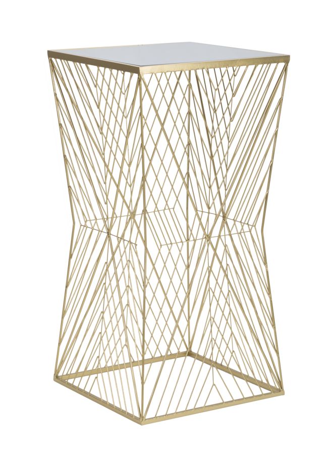 Mauro Ferretti Portatelefono Lines 4 50 x 50 x 100 cm