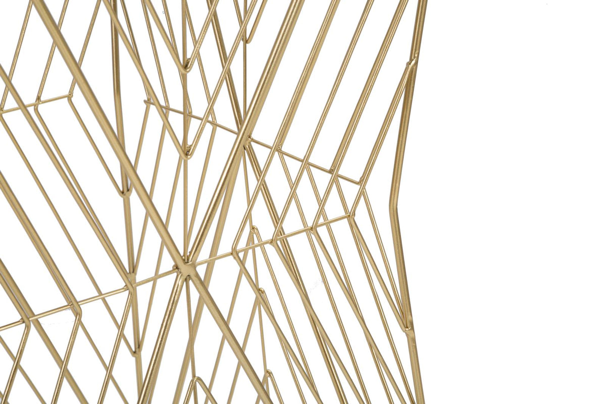 Mauro Ferretti Portatelefono Lines 4 50 x 50 x 100 cm