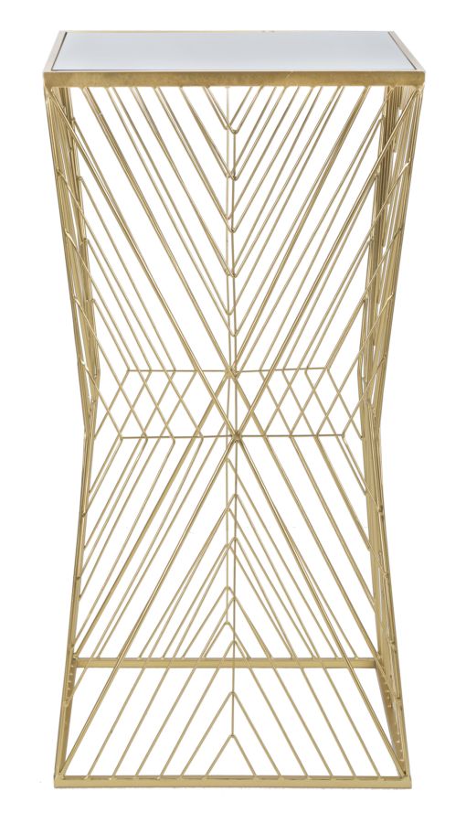 Mauro Ferretti Portatelefono Lines 4 50 x 50 x 100 cm