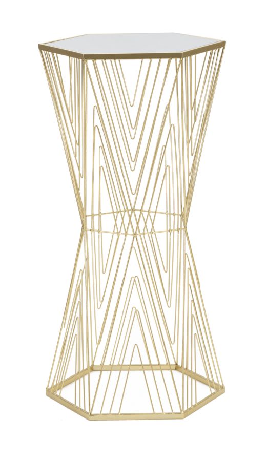 Mauro Ferretti Portatelefono Lines 6 40 x 35 x 80 cm