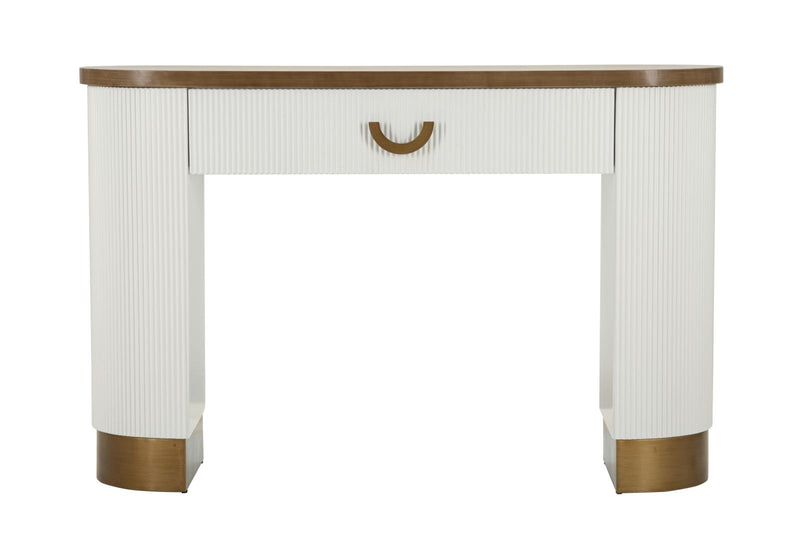 Console tolosa cm 121x40x78