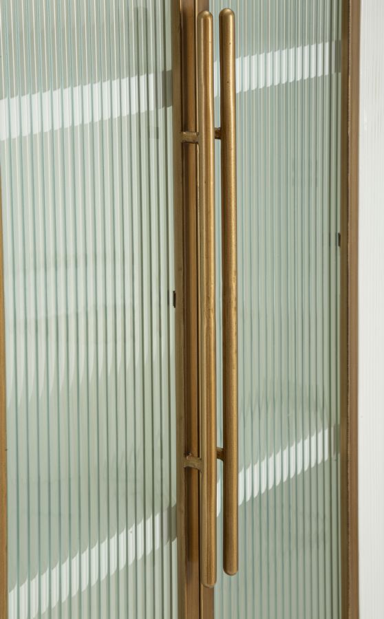 Vetrinetta tolosa cm 85x40x160