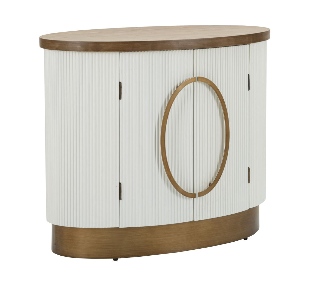 Mobiletto 2 ante tolosa cm 79x48x67