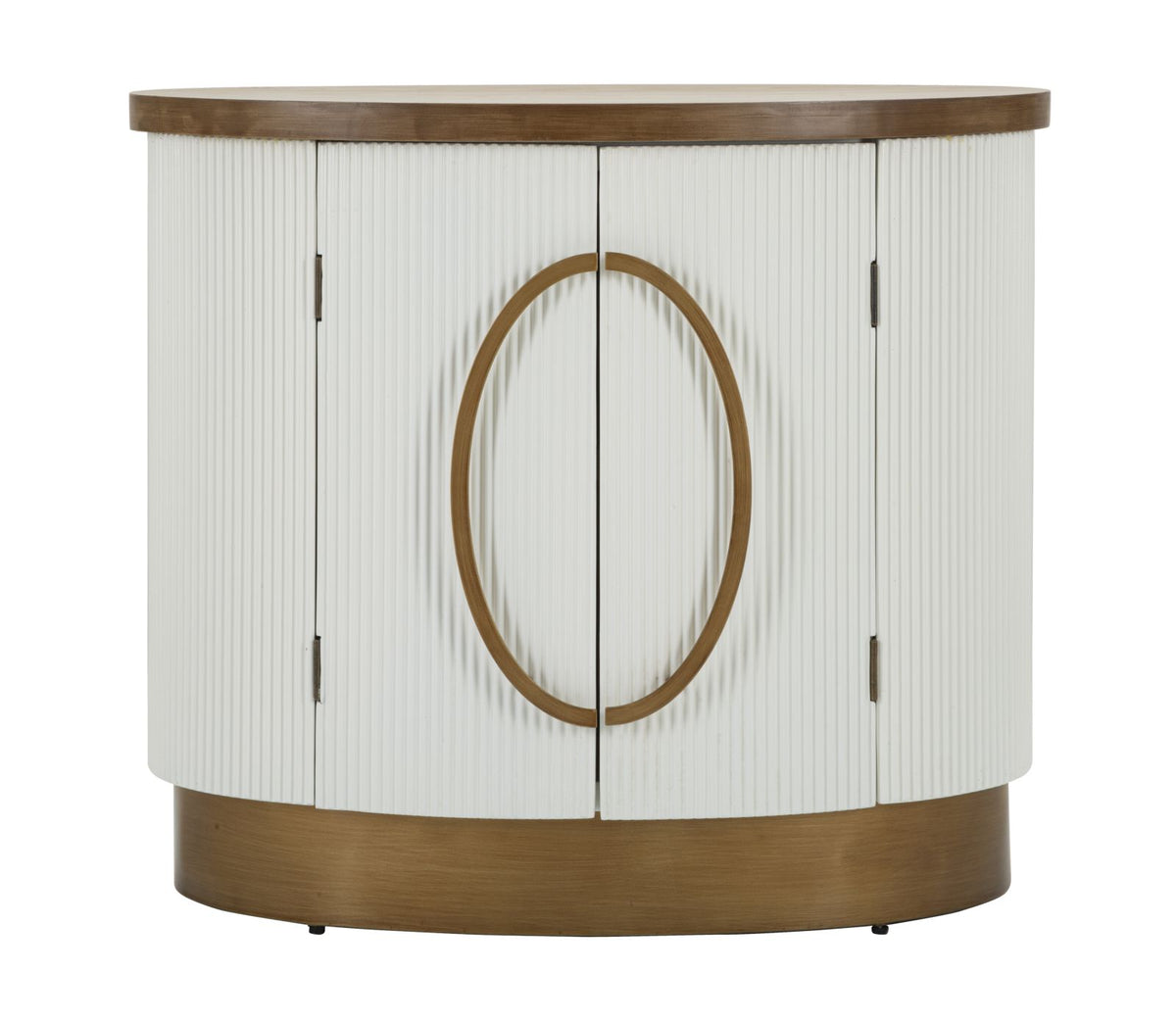 Mobiletto 2 ante tolosa cm 79x48x67