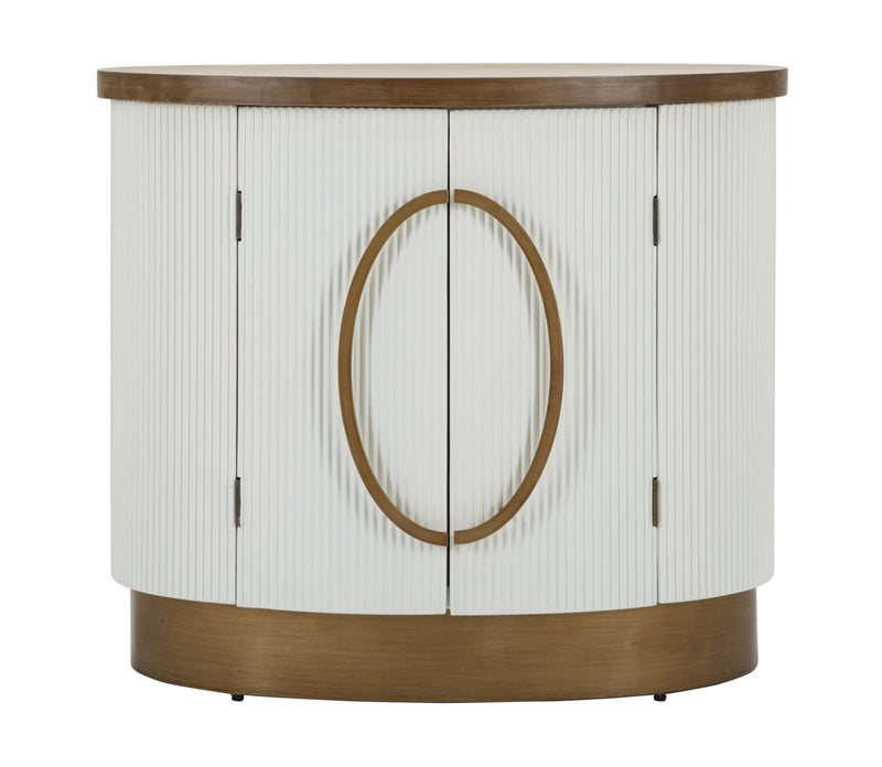 Mobiletto 2 ante tolosa cm 79x48x67
