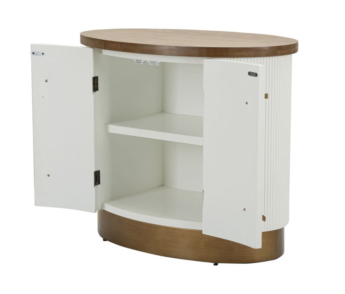 Mobiletto 2 ante tolosa cm 79x48x67