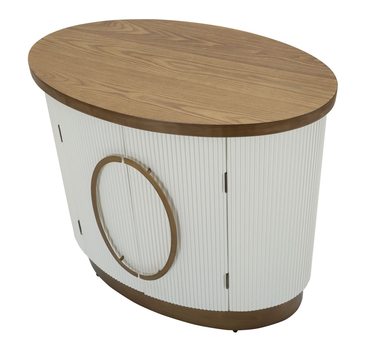 Mobiletto 2 ante tolosa cm 79x48x67