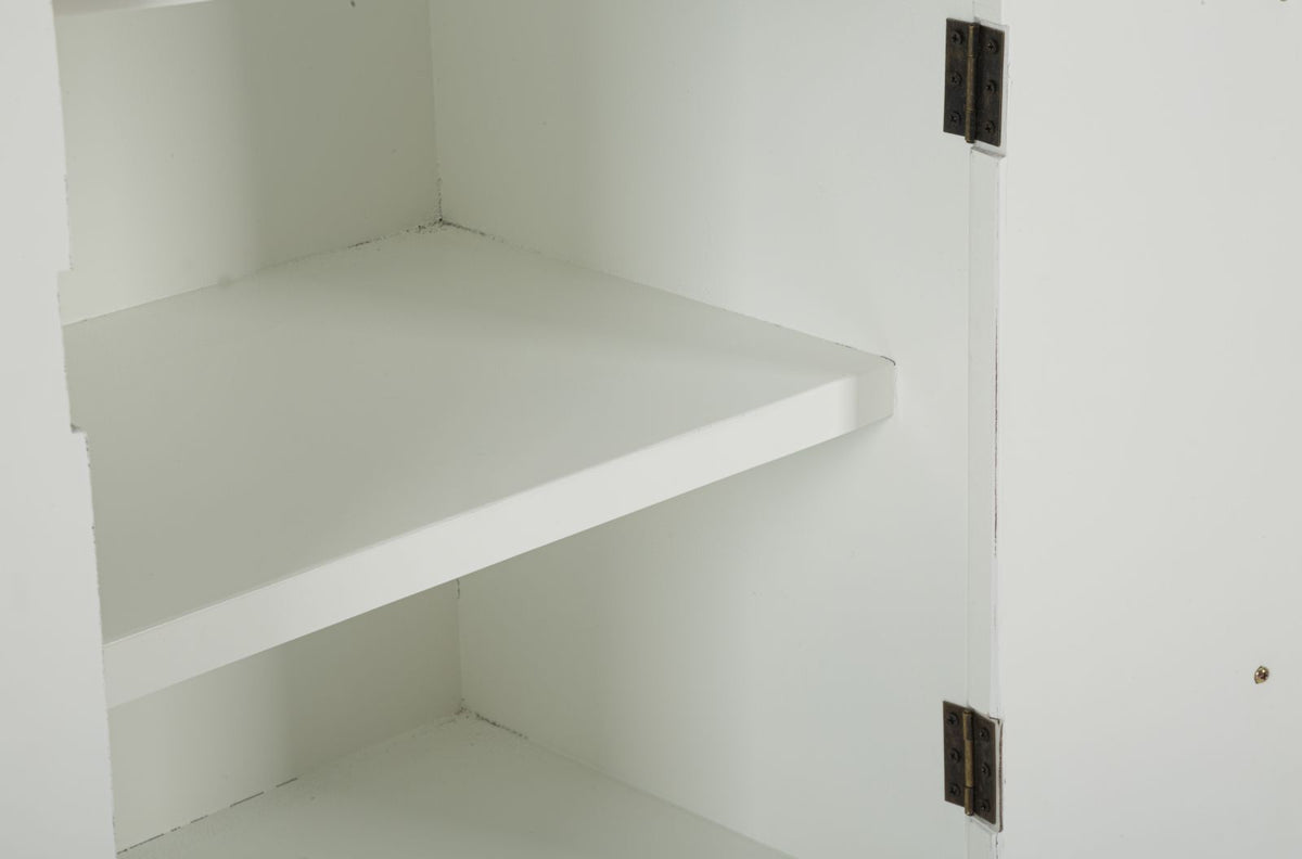 Mobiletto 2 ante tolosa cm 79x48x67