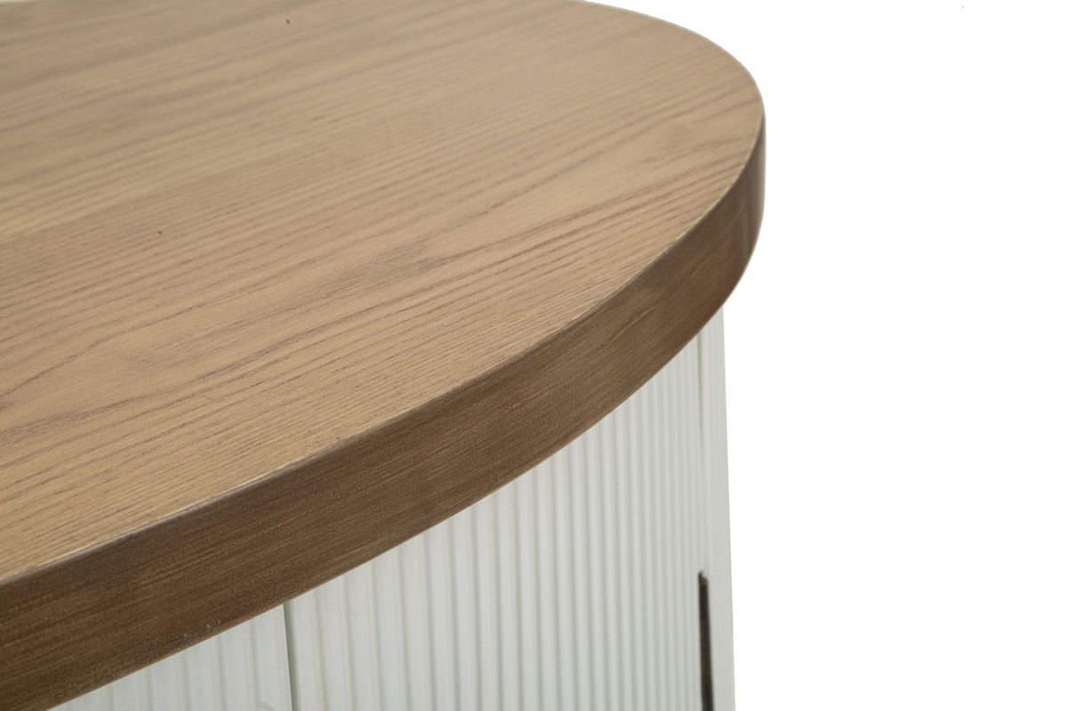 Mobiletto 2 ante tolosa cm 79x48x67