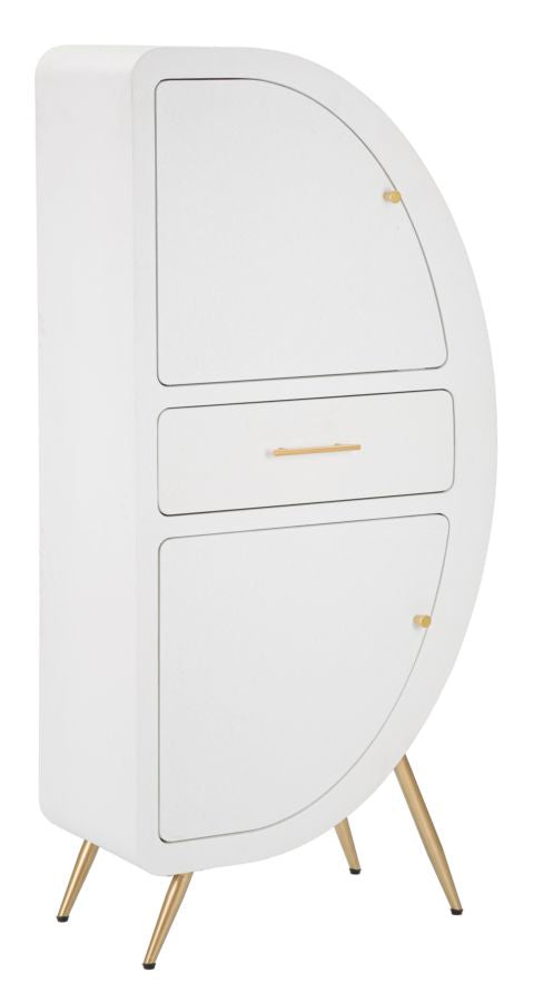 Mobiletto 2 ante venus cm 60x32x133