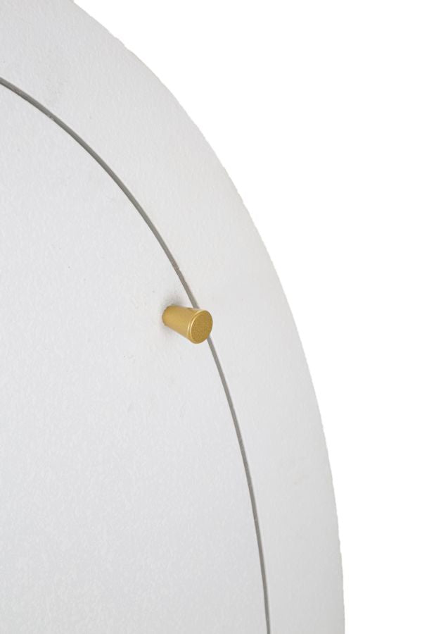 Mobiletto 2 ante venus cm 60x32x133