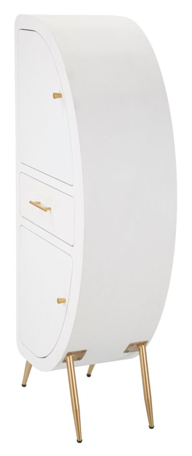 Mobiletto 2 ante venus cm 60x32x133