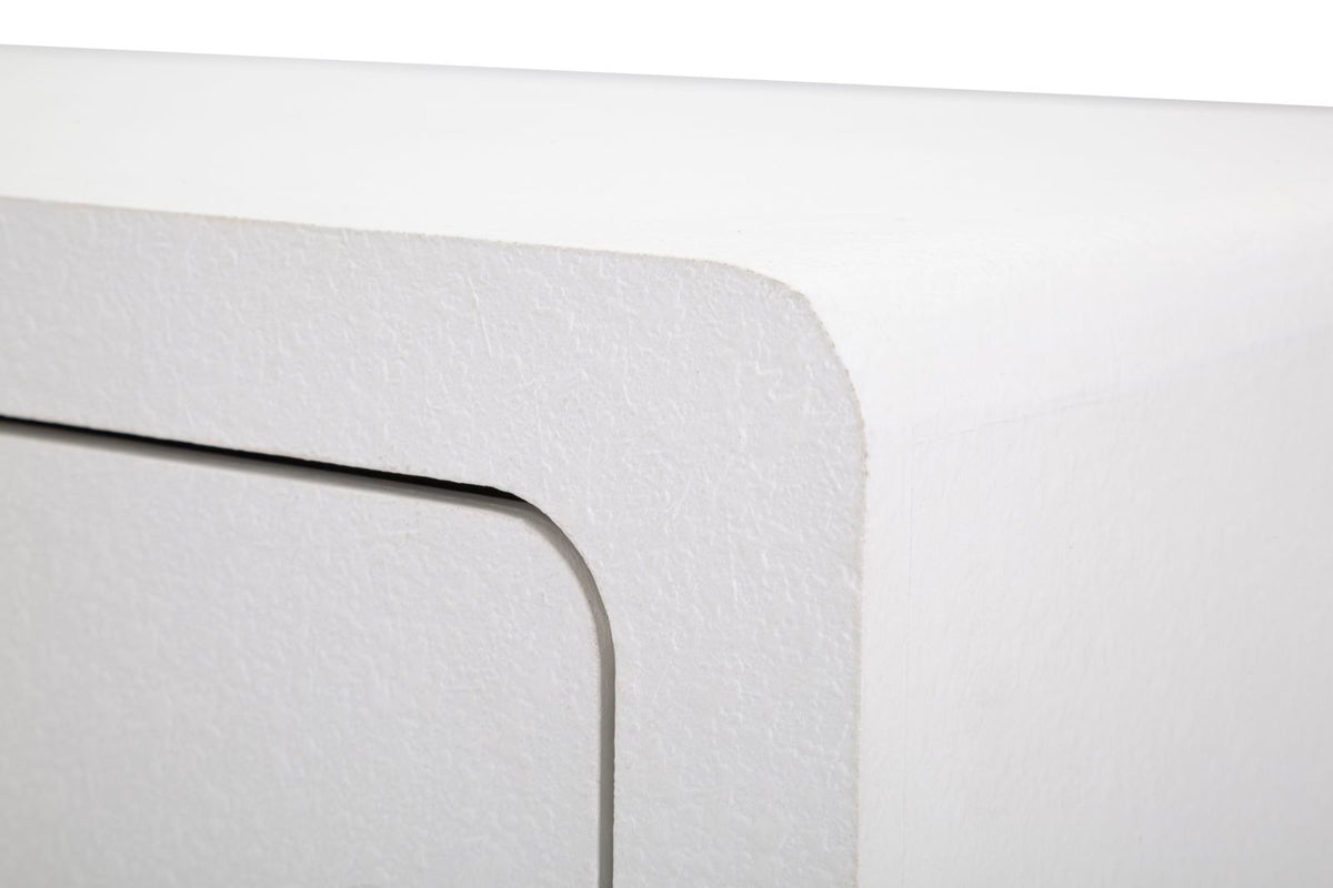 Comodino alto venus cm 60x32x79