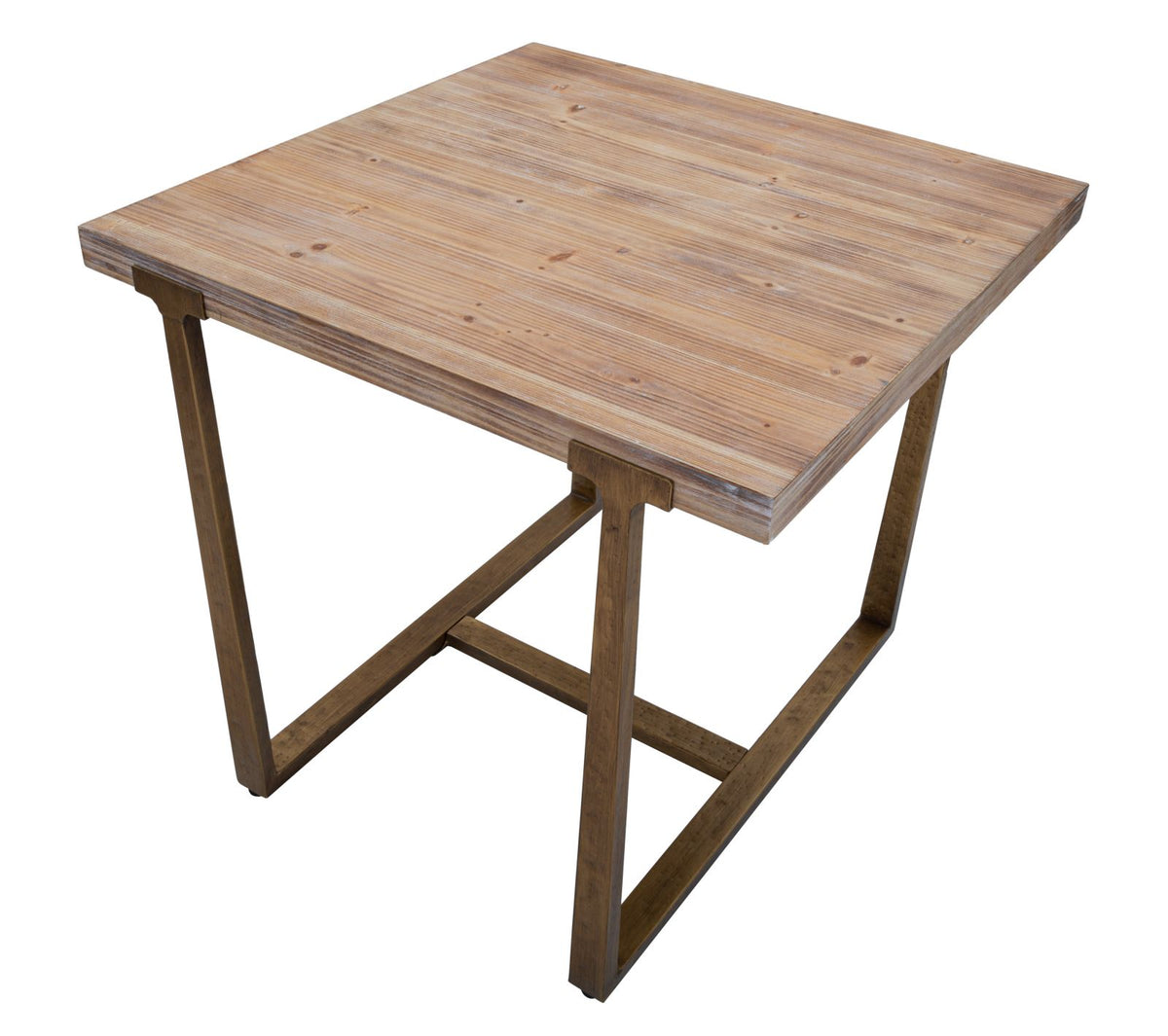 Tavolo ankara cm 80x80x76