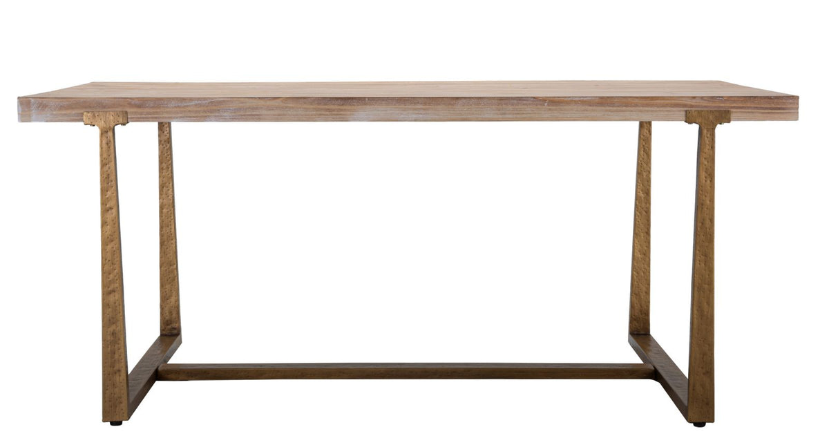Tavolo ankara cm 180x90x78