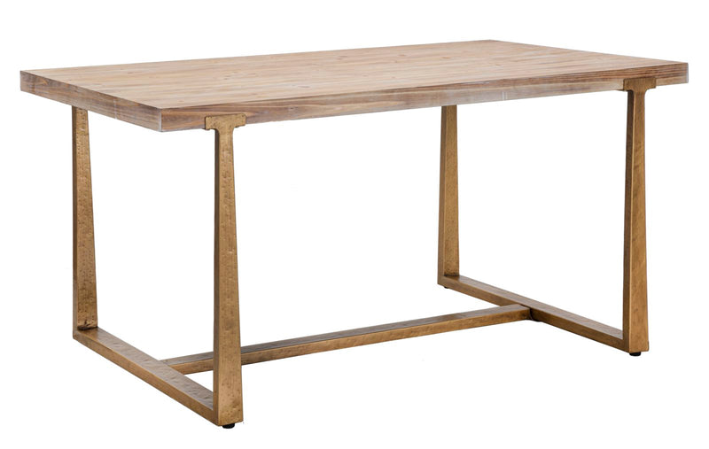 Tavolo ankara cm 150x90x78