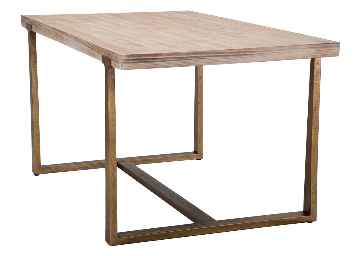 Tavolo ankara cm 150x90x78