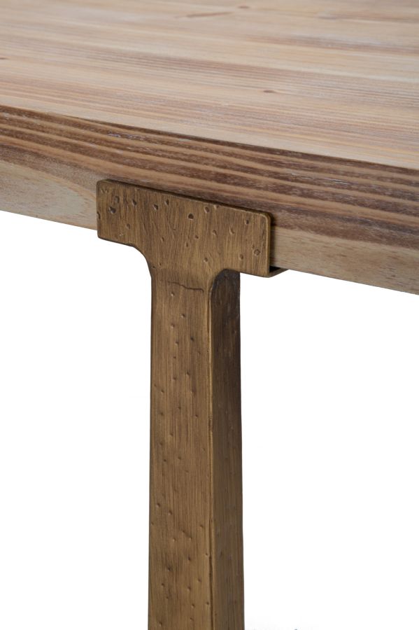 Tavolo ankara cm 150x90x78