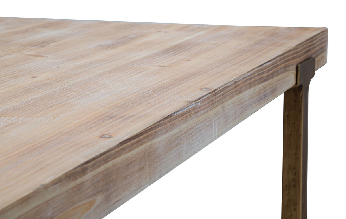 Tavolo ankara cm 150x90x78